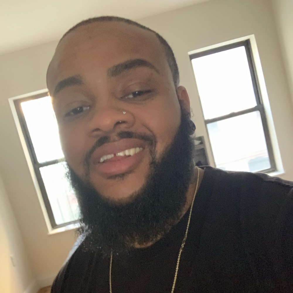 Meet your Posher, Jaylin